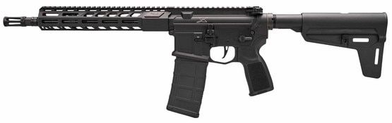 SIG Sauer M400 SDI X 5.56 AR-15 Pistol - 11.5"